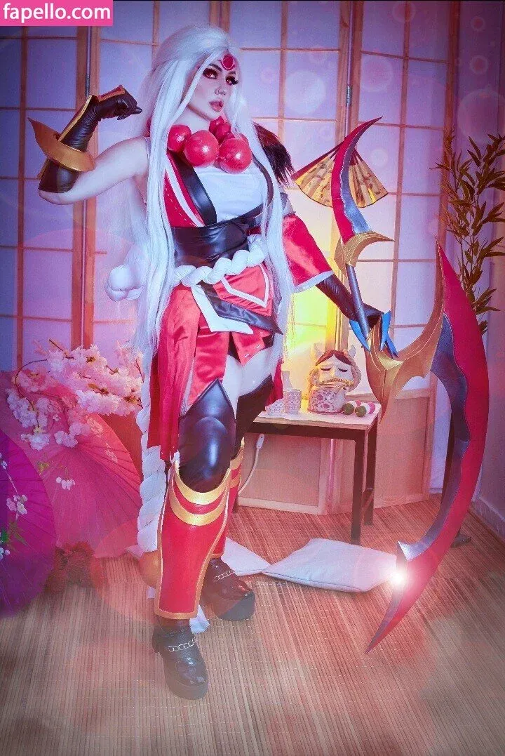 Magui Sunshine Onlyfans Photo Gallery 