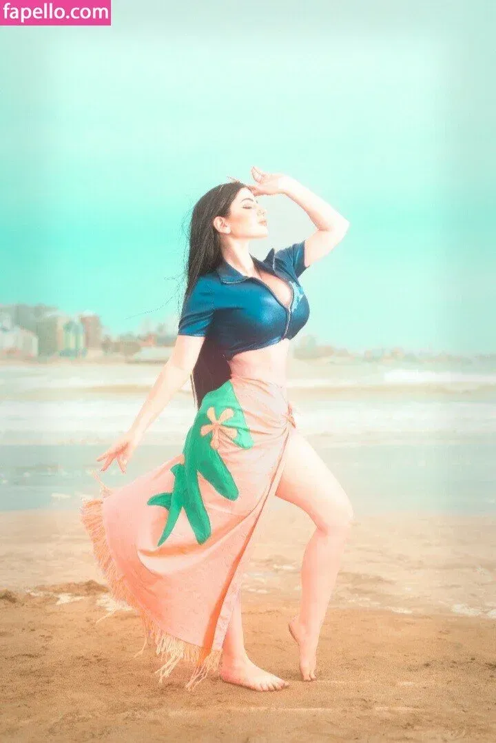 Magui Sunshine Onlyfans Photo Gallery 