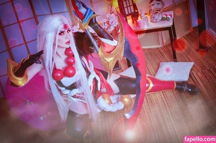 Magui Sunshine Onlyfans Photo Gallery 