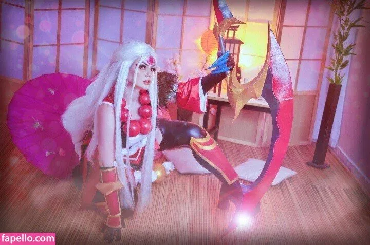 Magui Sunshine Onlyfans Photo Gallery 