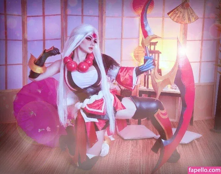 Magui Sunshine Onlyfans Photo Gallery 