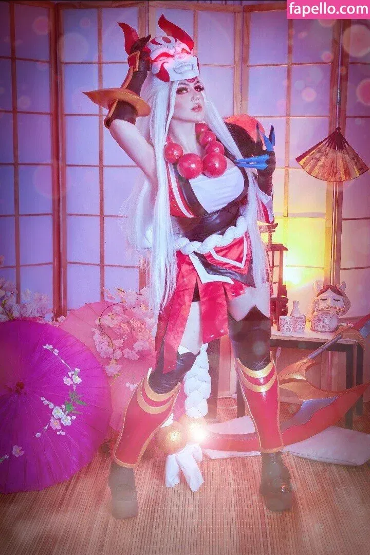 Magui Sunshine Onlyfans Photo Gallery 