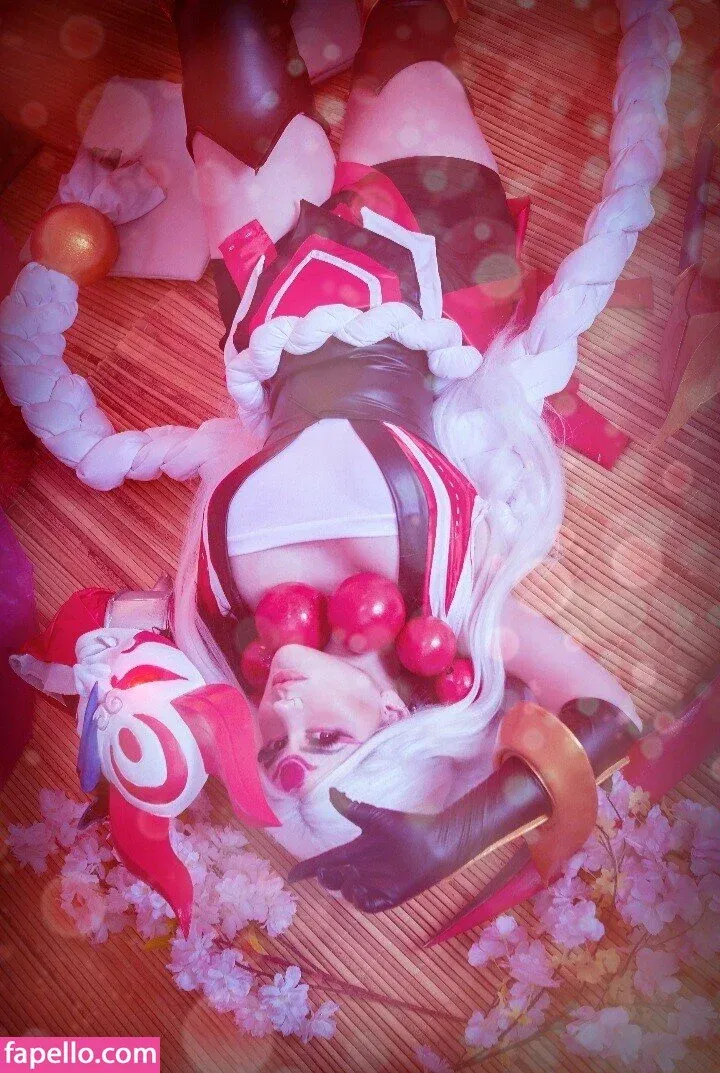 Magui Sunshine Onlyfans Photo Gallery 