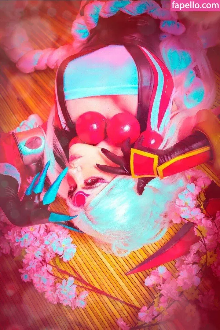 Magui Sunshine Onlyfans Photo Gallery 