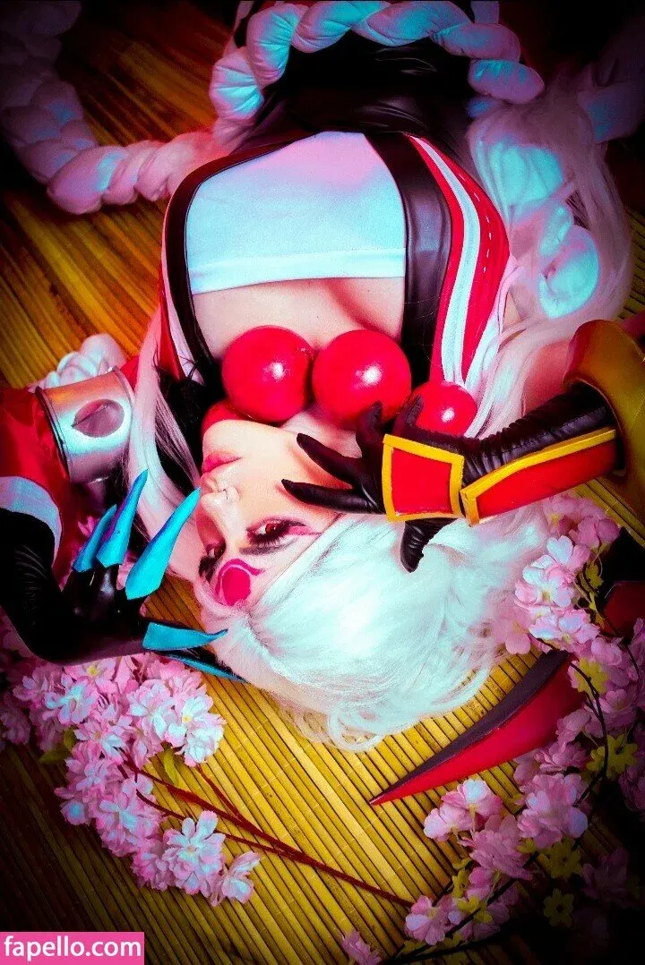 Magui Sunshine Onlyfans Photo Gallery 