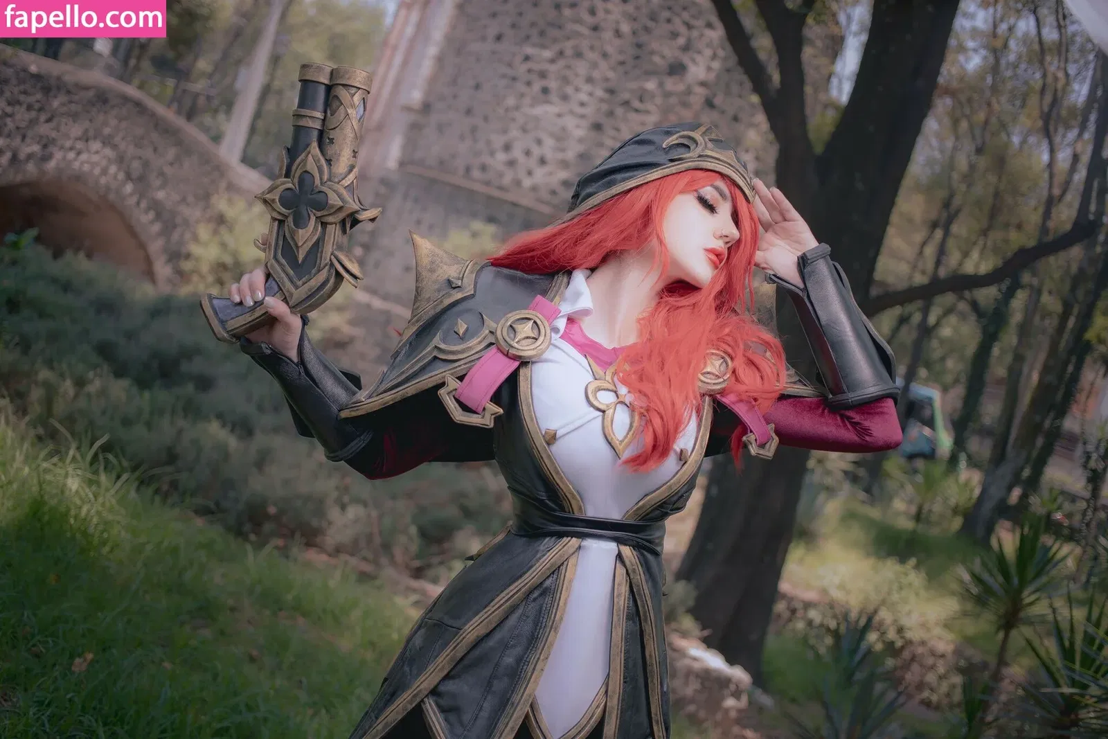 Magui Sunshine Onlyfans Photo Gallery 