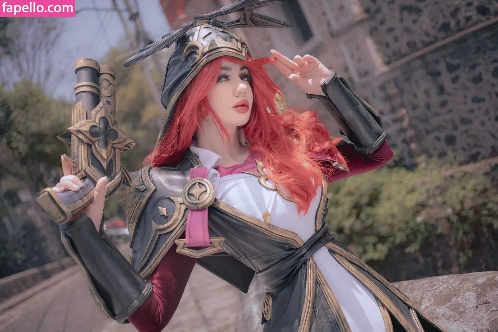 Magui Sunshine Onlyfans Photo Gallery 