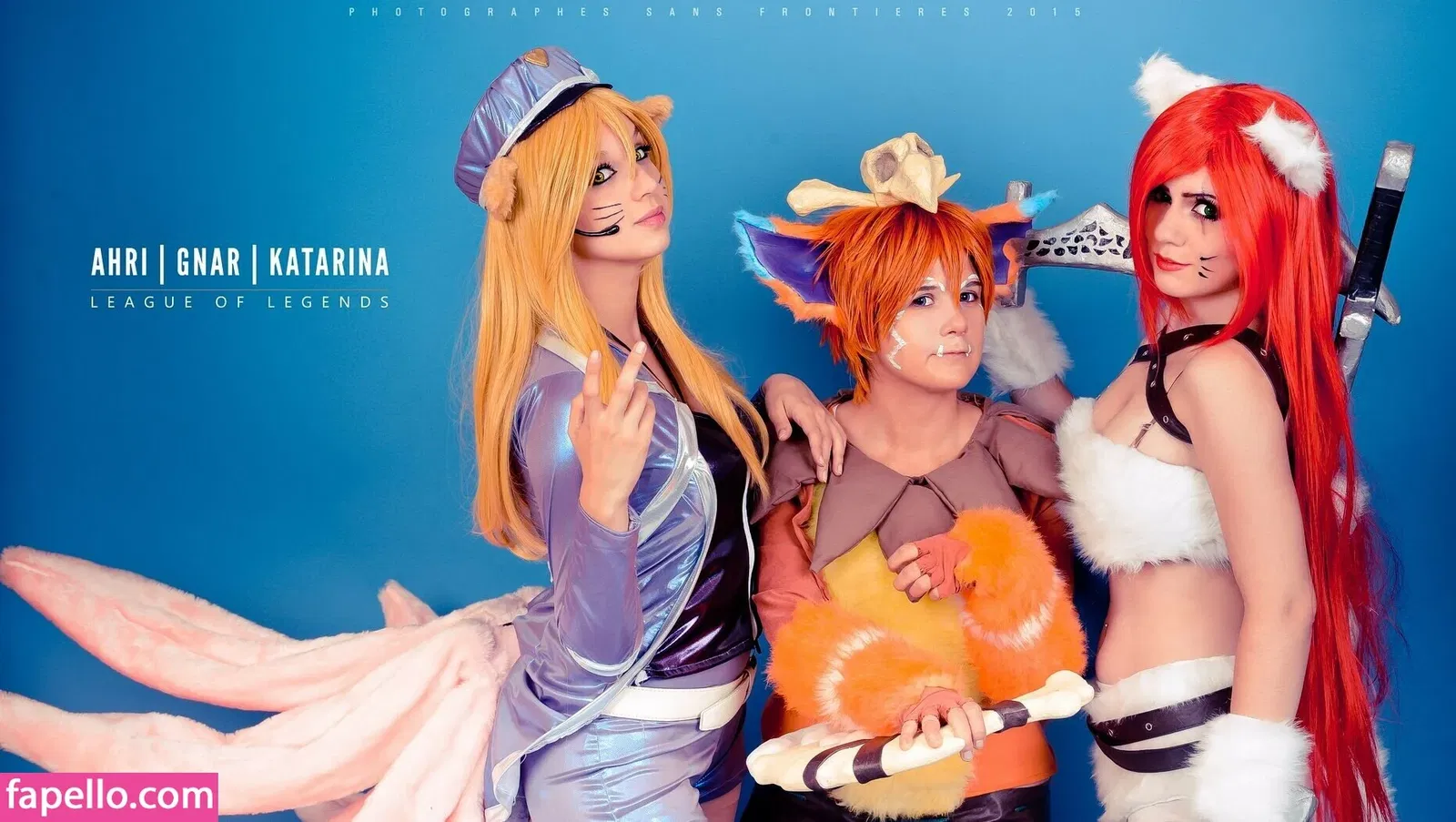 Magui Sunshine Onlyfans Photo Gallery 