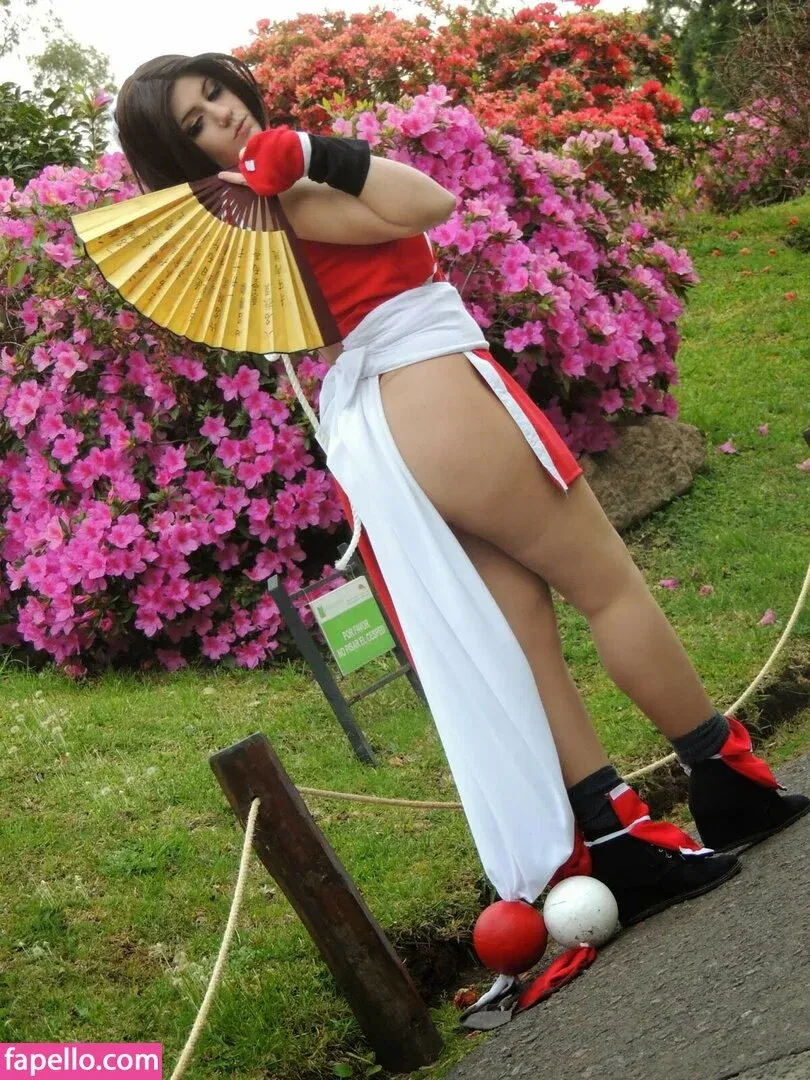 Magui Sunshine Onlyfans Photo Gallery 