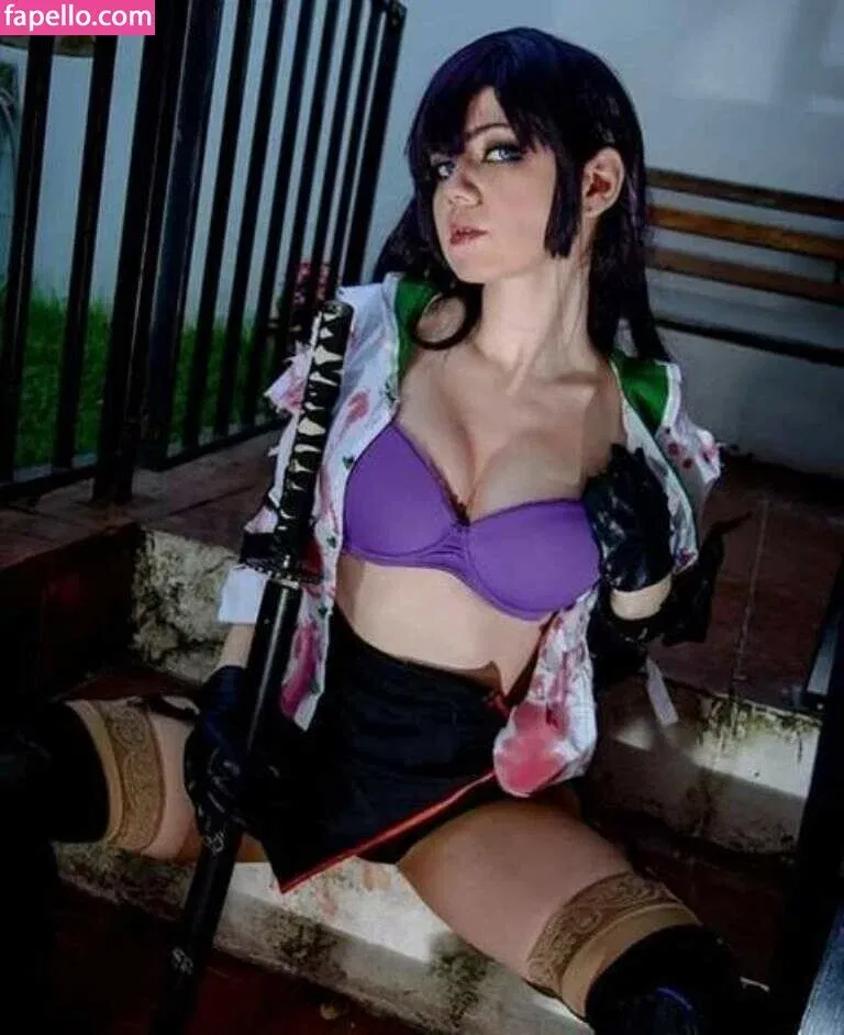 Magui Sunshine Onlyfans Photo Gallery 