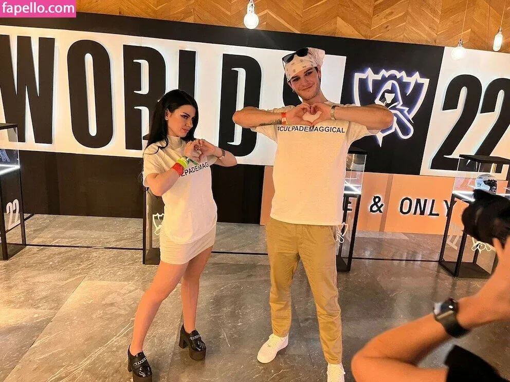 Magui Sunshine Onlyfans Photo Gallery 