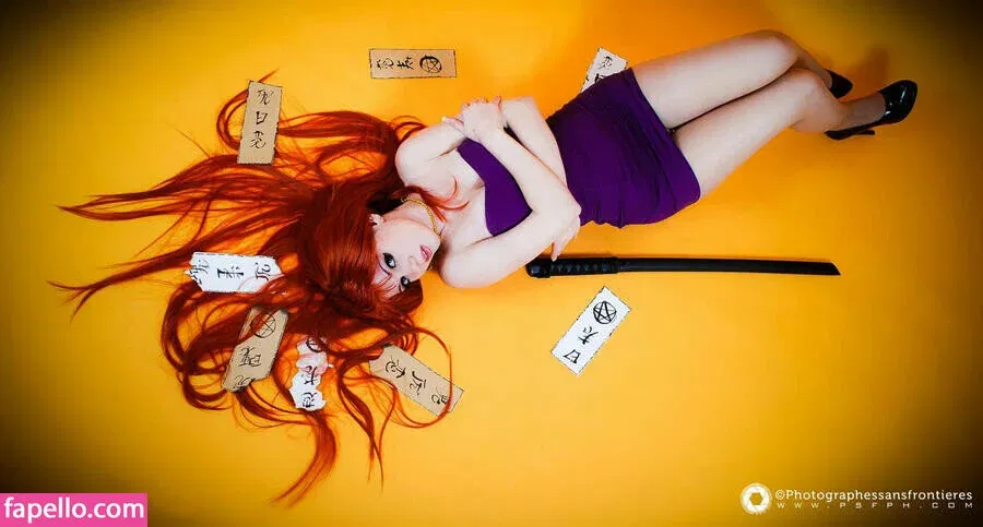 Magui Sunshine Onlyfans Photo Gallery 