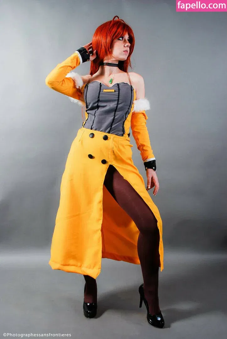 Magui Sunshine Onlyfans Photo Gallery 