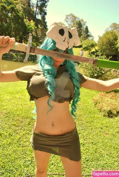 Magui Sunshine Onlyfans Photo Gallery 