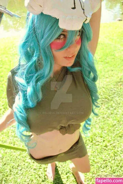 Magui Sunshine Onlyfans Photo Gallery 