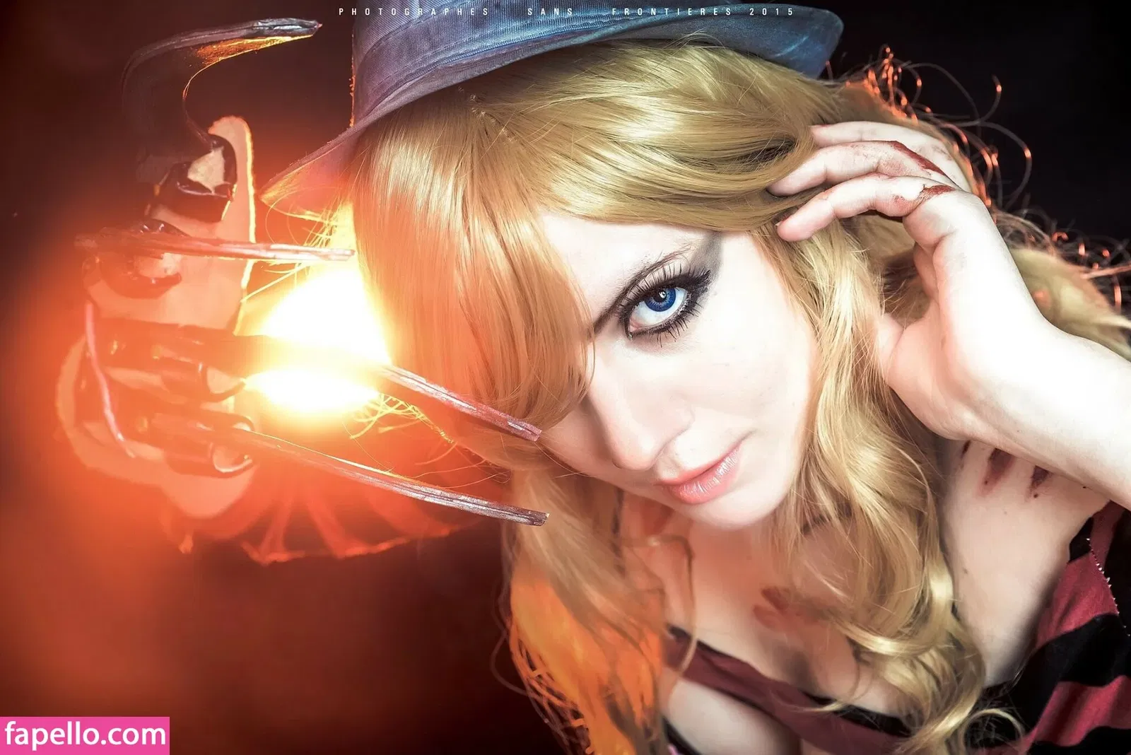 Magui Sunshine Onlyfans Photo Gallery 