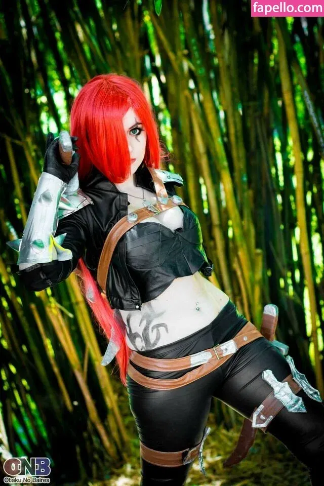 Magui Sunshine Onlyfans Photo Gallery 