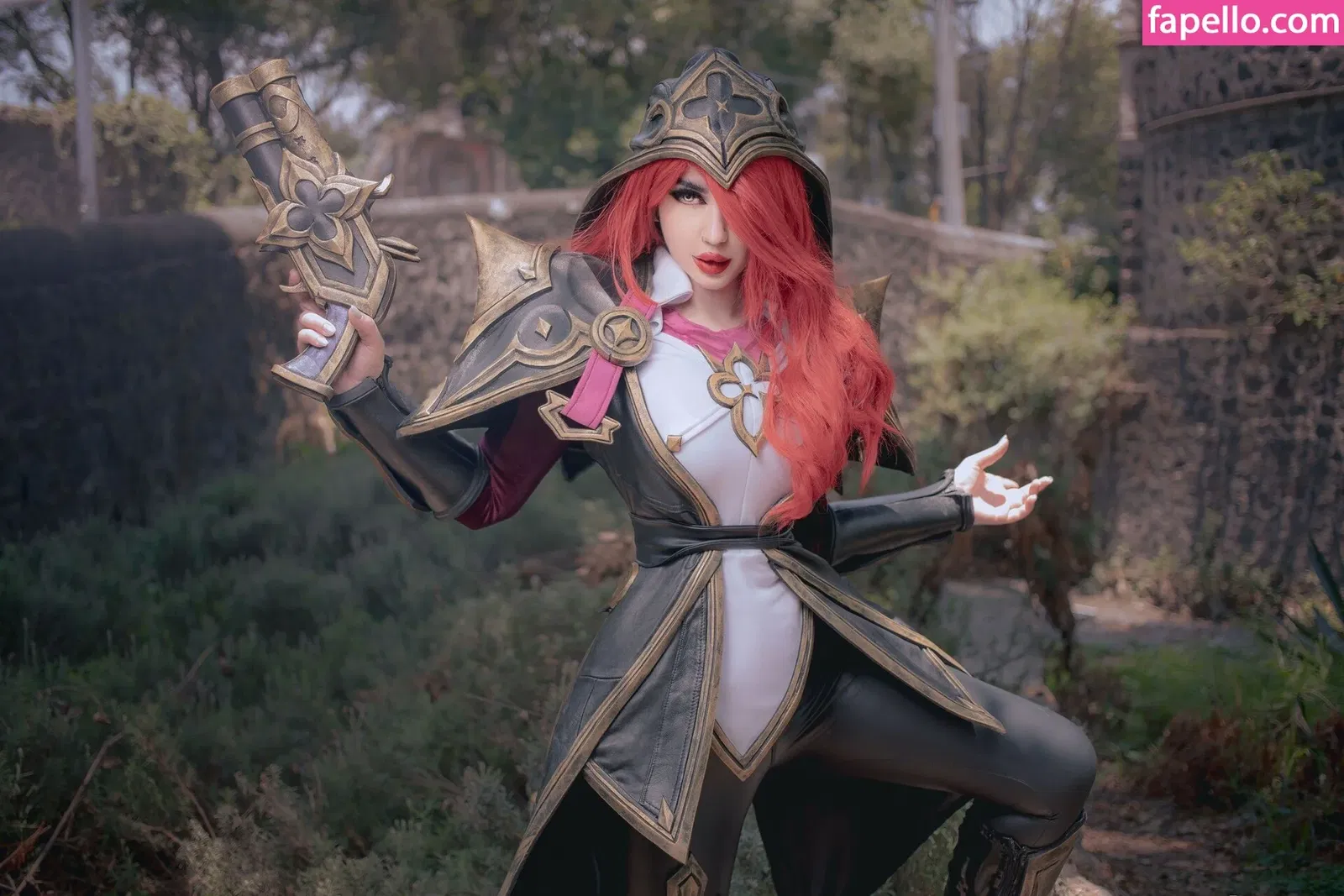 Magui Sunshine Onlyfans Photo Gallery 