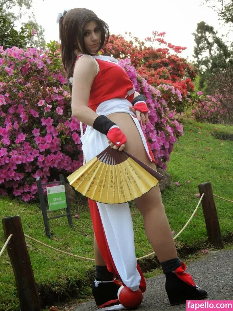 Magui Sunshine Onlyfans Photo Gallery 