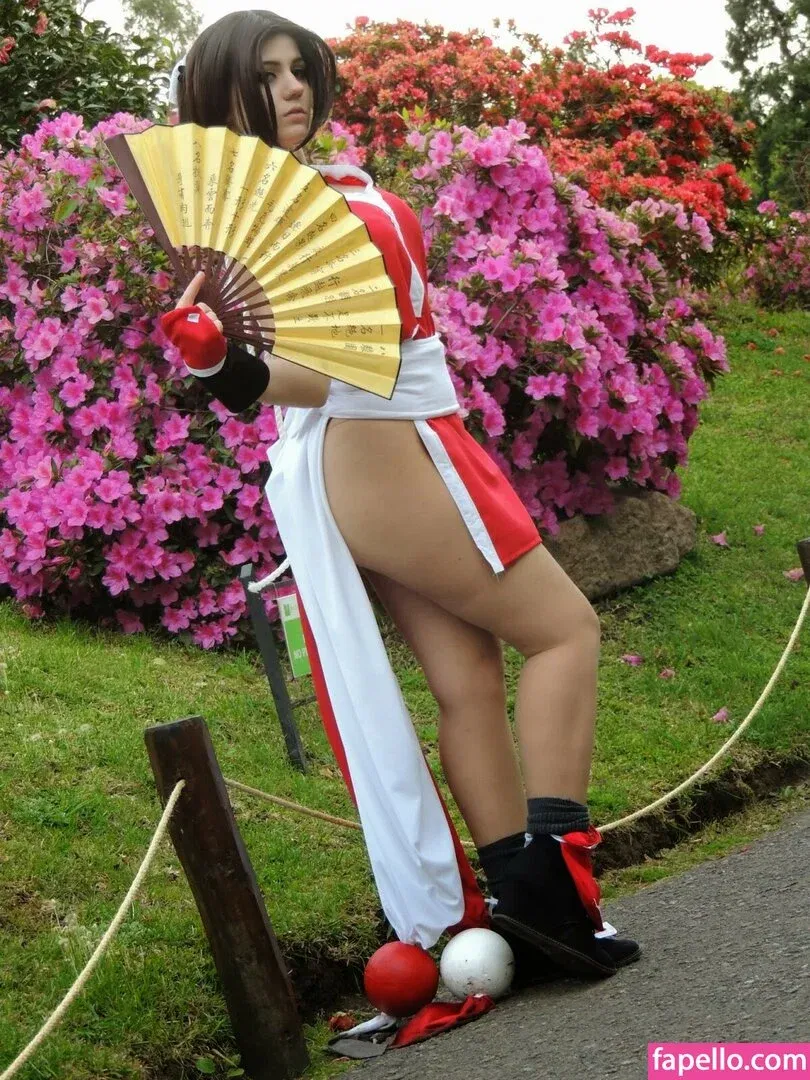 Magui Sunshine Onlyfans Photo Gallery 