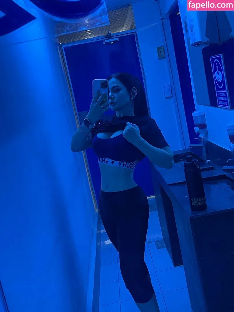 Magui Sunshine Onlyfans Photo Gallery 