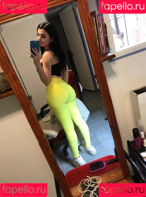 Magui Sunshine Onlyfans Photo Gallery 