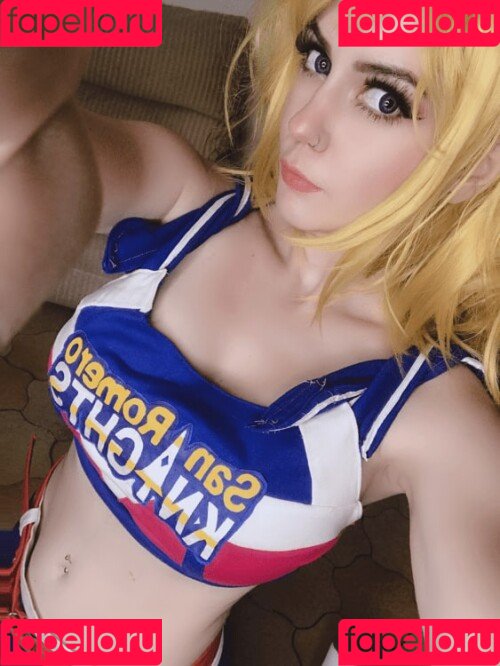 Magui Sunshine Onlyfans Photo Gallery 