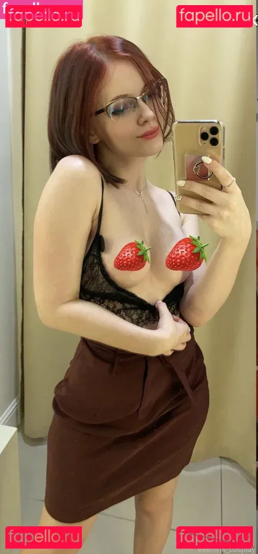 evenink_free Onlyfans Photo Gallery 