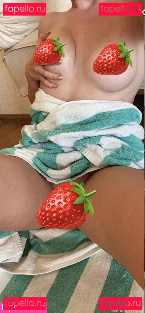 evenink_free Onlyfans Photo Gallery 