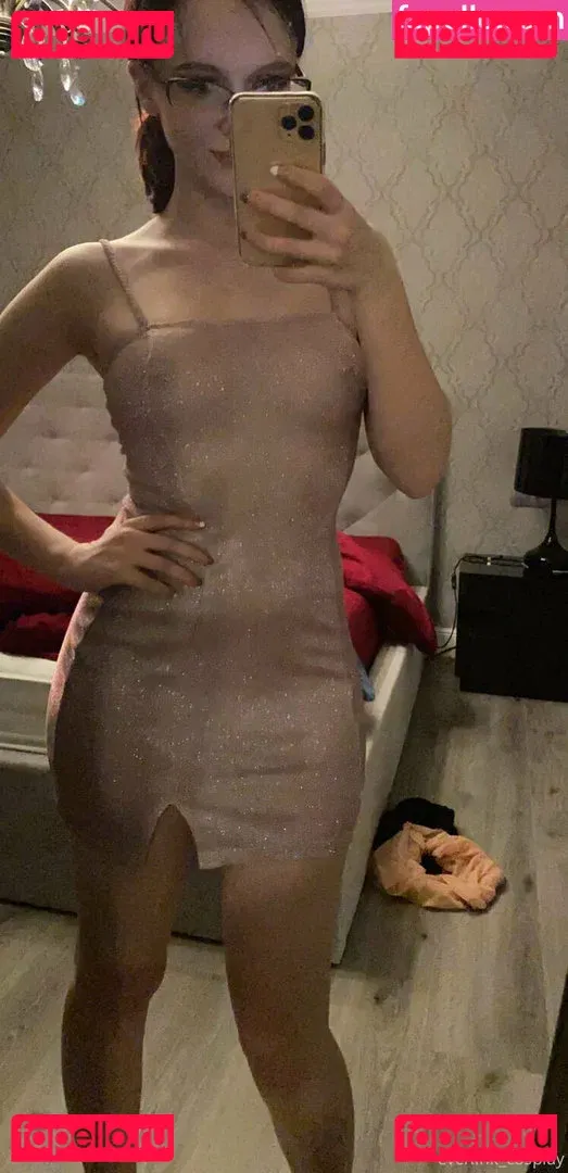 evenink_free Onlyfans Photo Gallery 