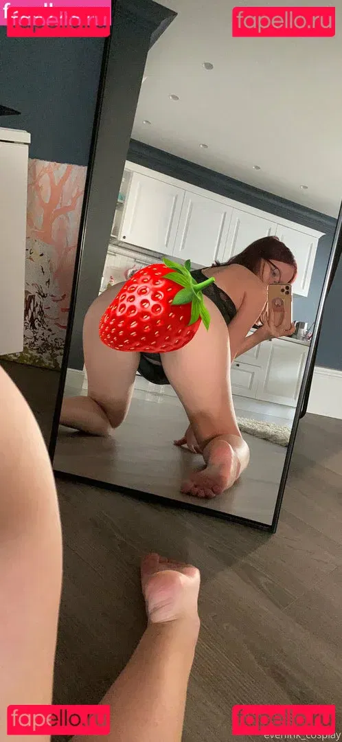 evenink_free Onlyfans Photo Gallery 