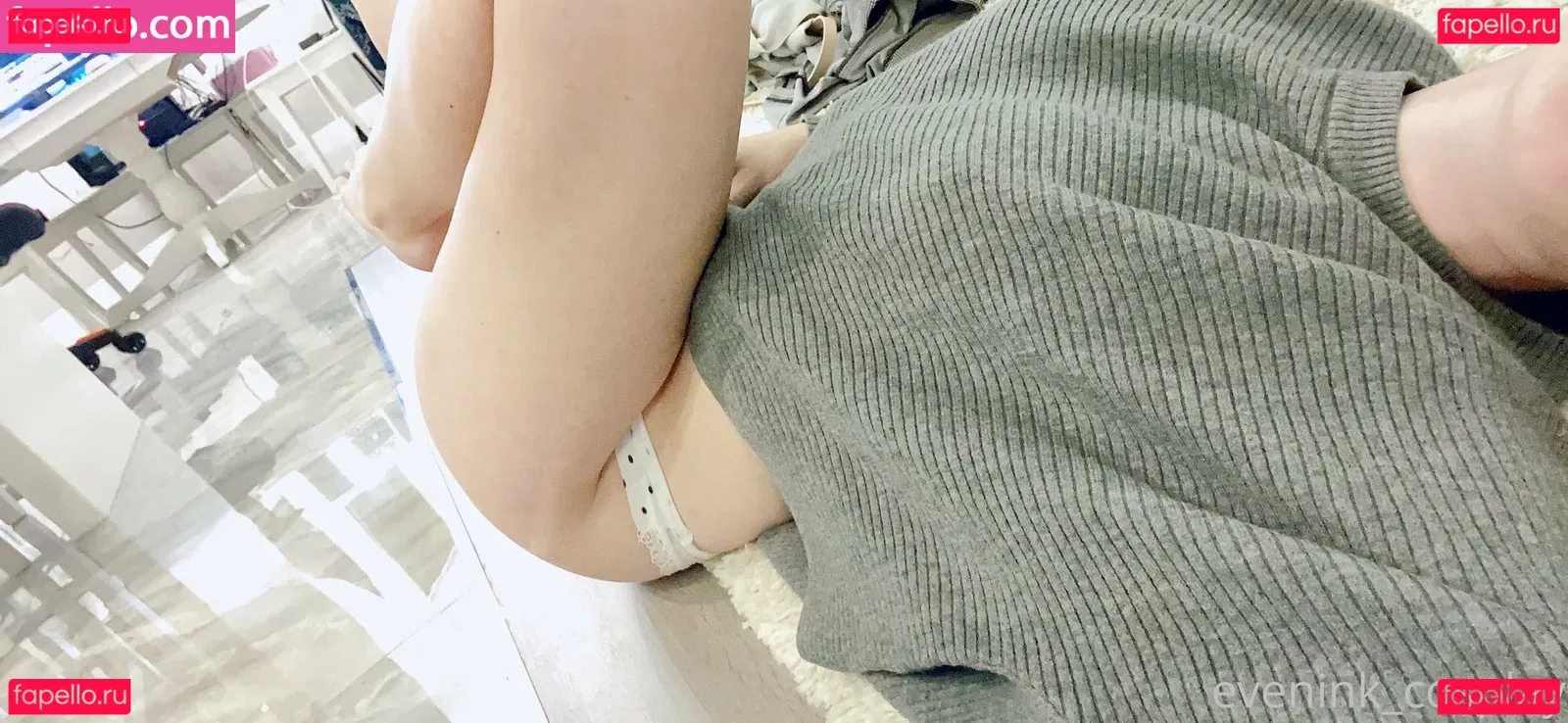 evenink_free Onlyfans Photo Gallery 