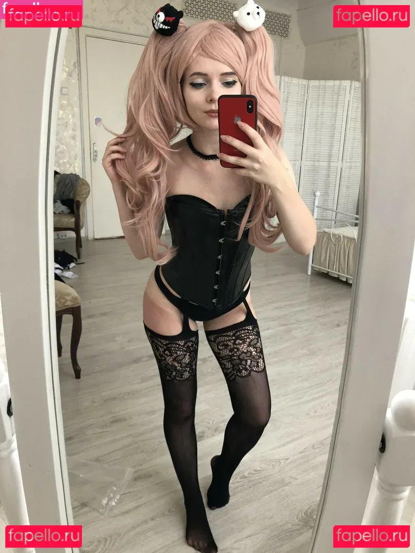 evenink_free Onlyfans Photo Gallery 