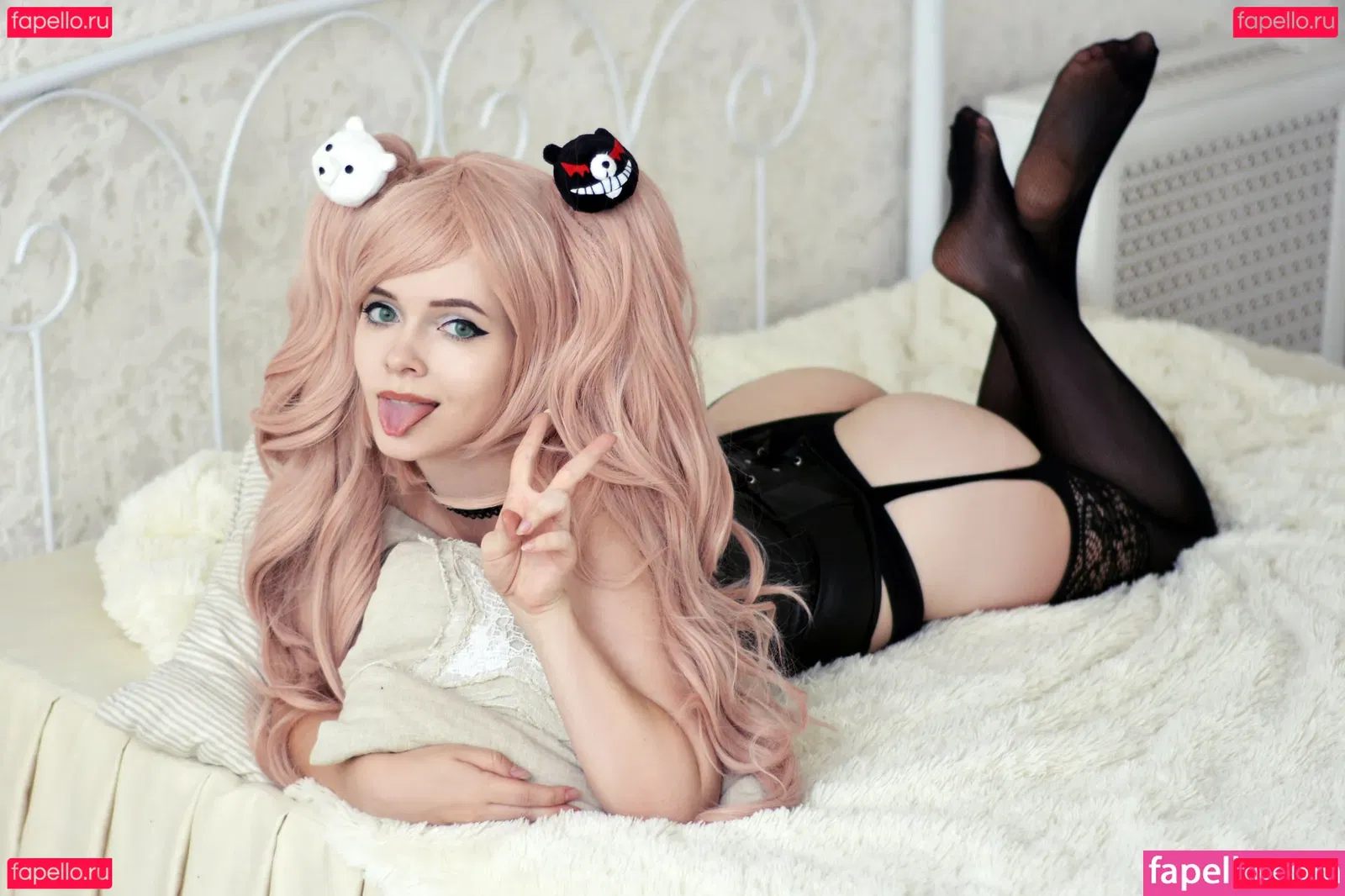 evenink_free Onlyfans Photo Gallery 