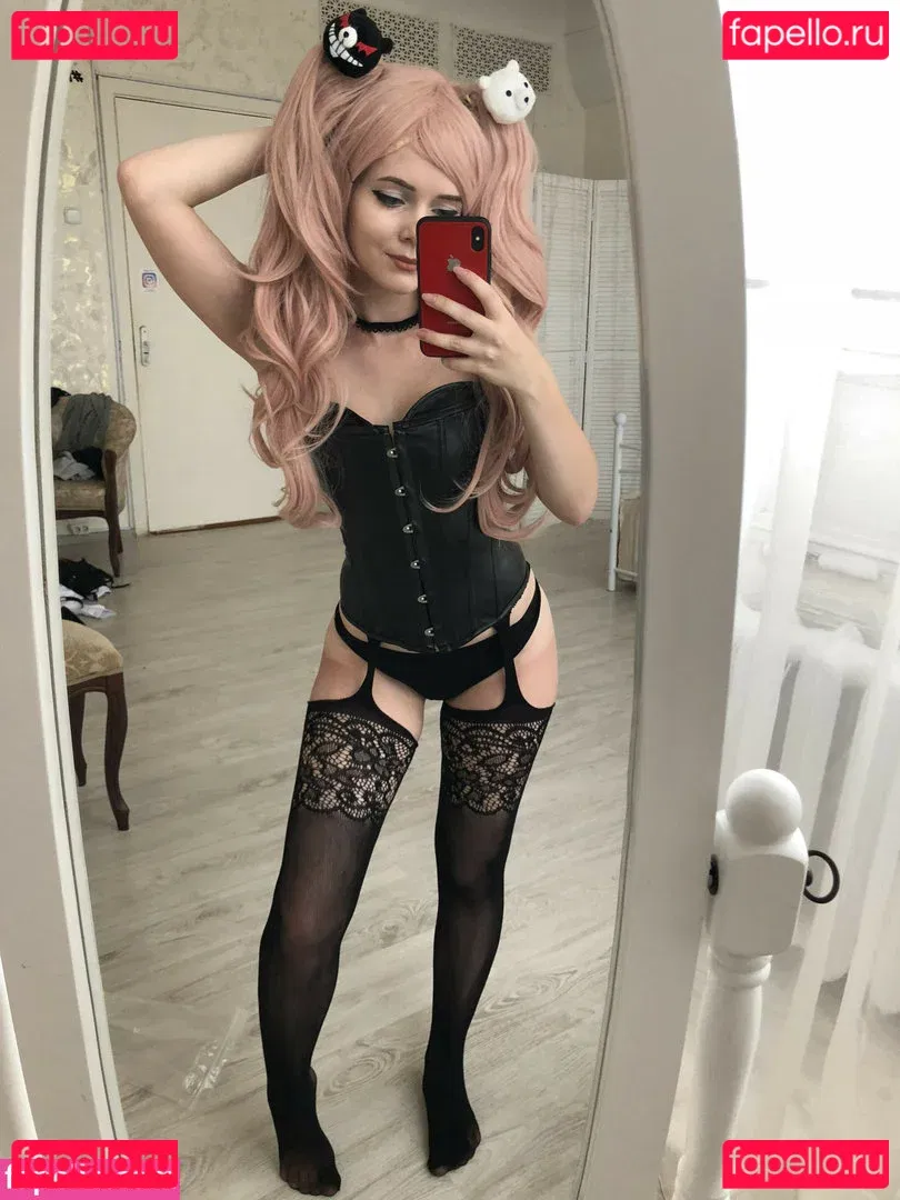 evenink_free Onlyfans Photo Gallery 