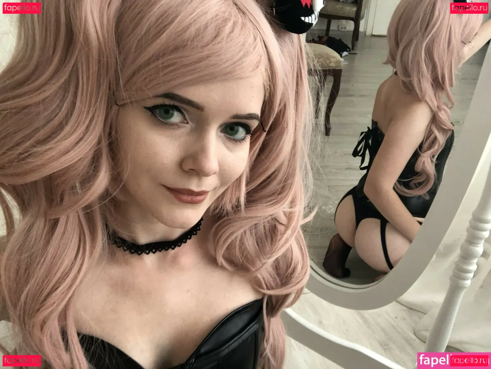 evenink_free Onlyfans Photo Gallery 