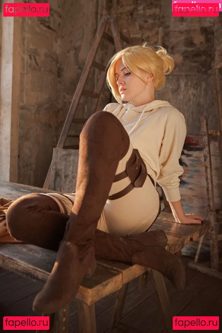 evenink_free Onlyfans Photo Gallery 