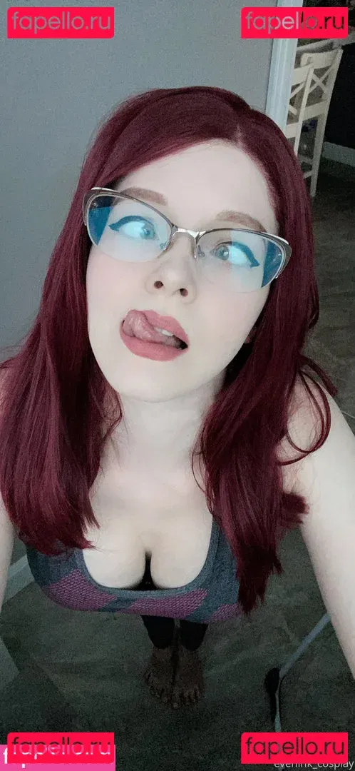 evenink_free Onlyfans Photo Gallery 