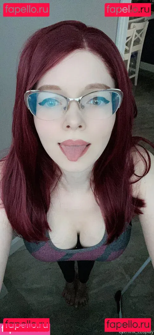 evenink_free Onlyfans Photo Gallery 