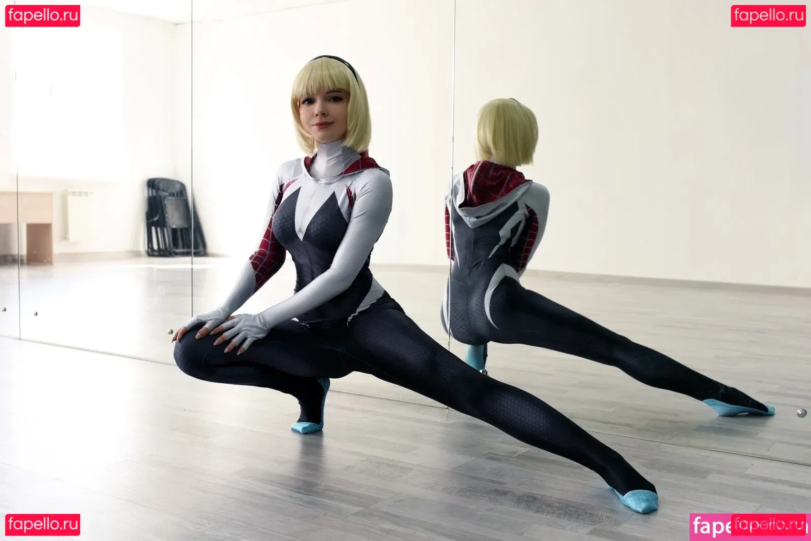 evenink_free Onlyfans Photo Gallery 