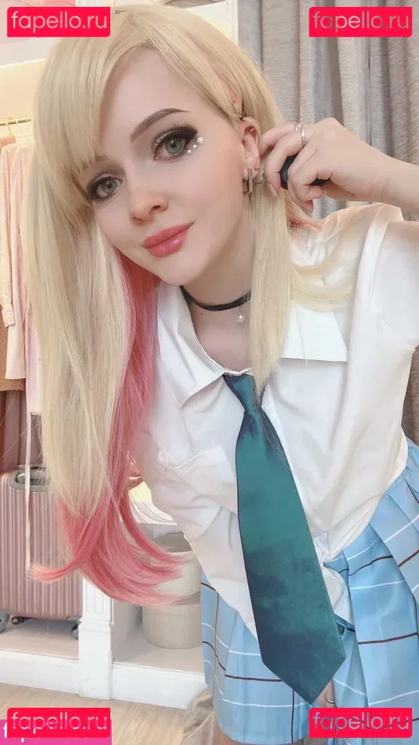 evenink_free Onlyfans Photo Gallery 