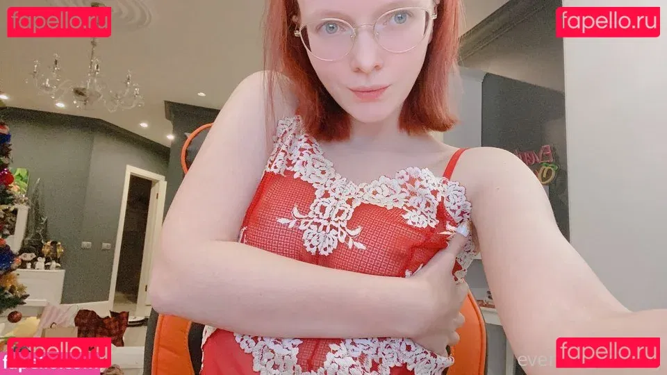 evenink_free Onlyfans Photo Gallery 