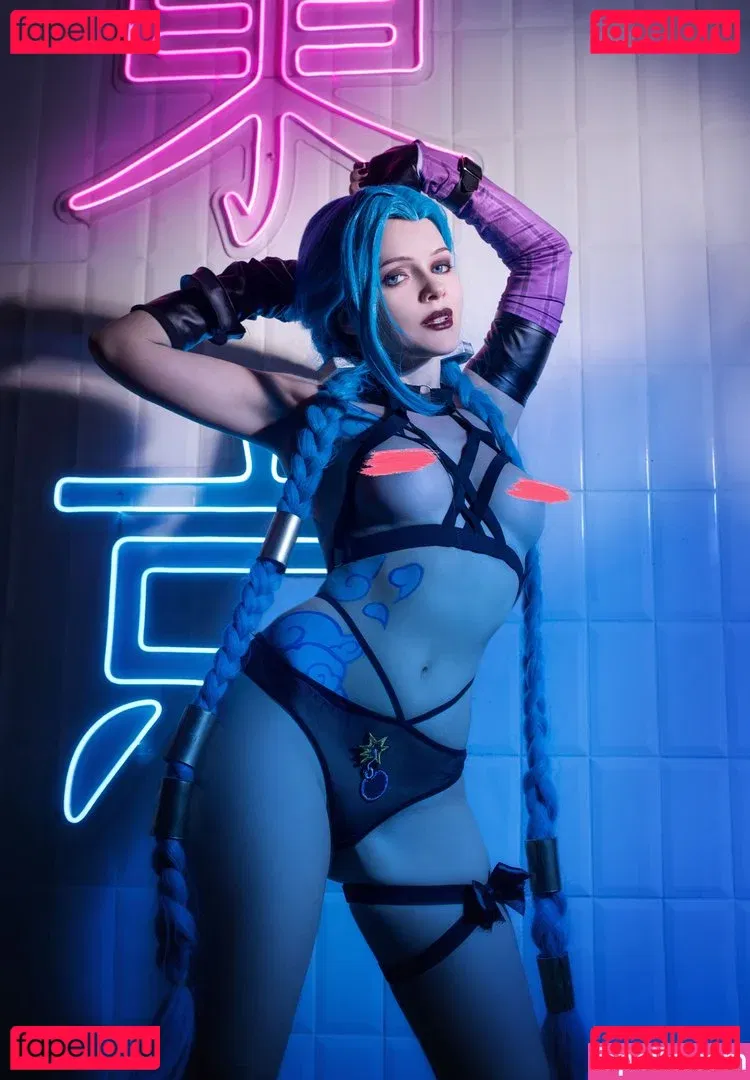 evenink_free Onlyfans Photo Gallery 