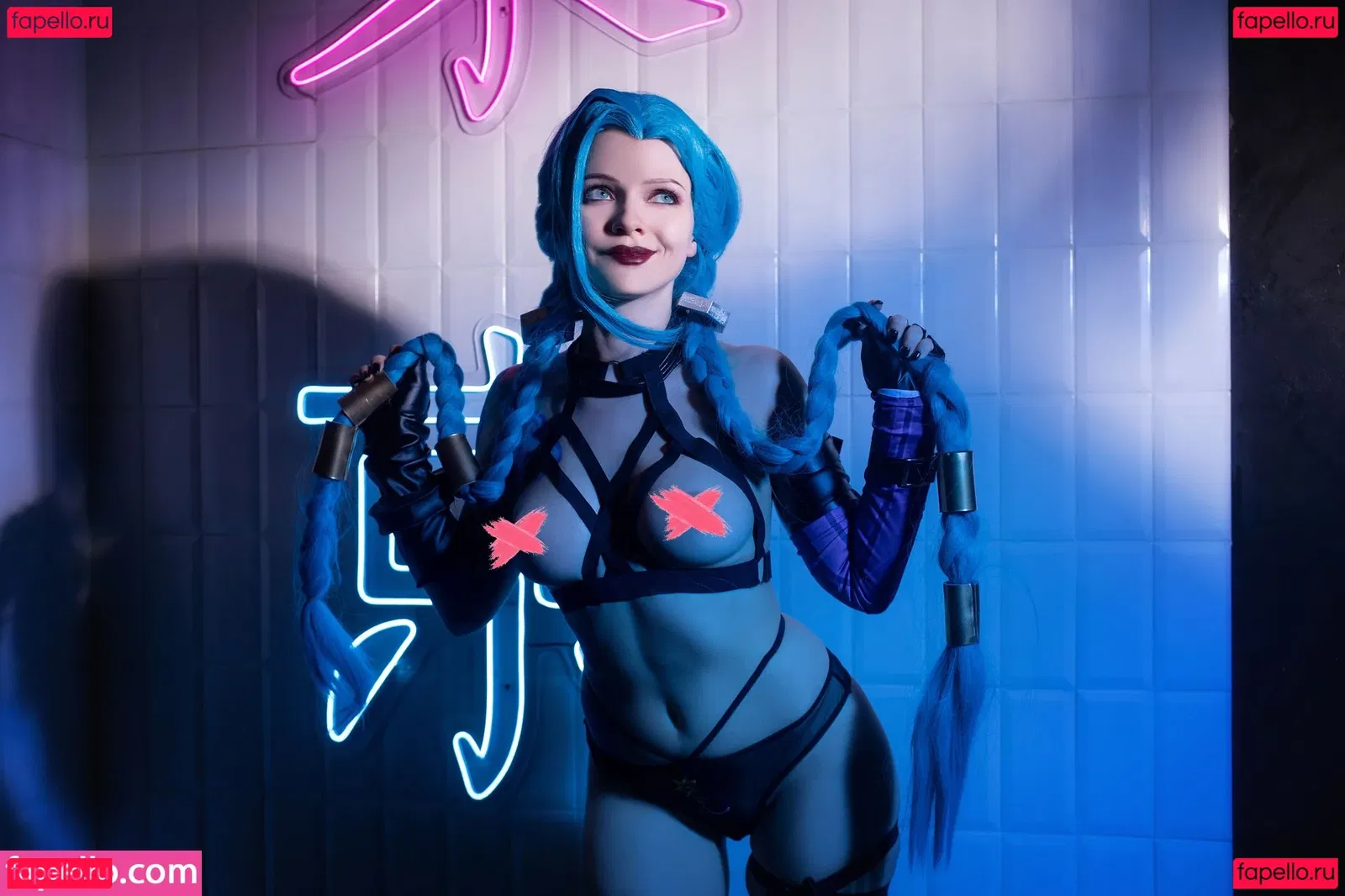 evenink_free Onlyfans Photo Gallery 