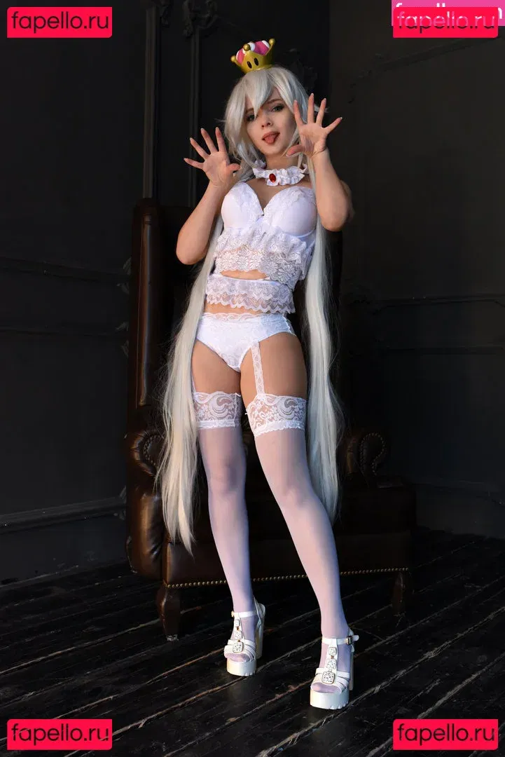 evenink_free Onlyfans Photo Gallery 