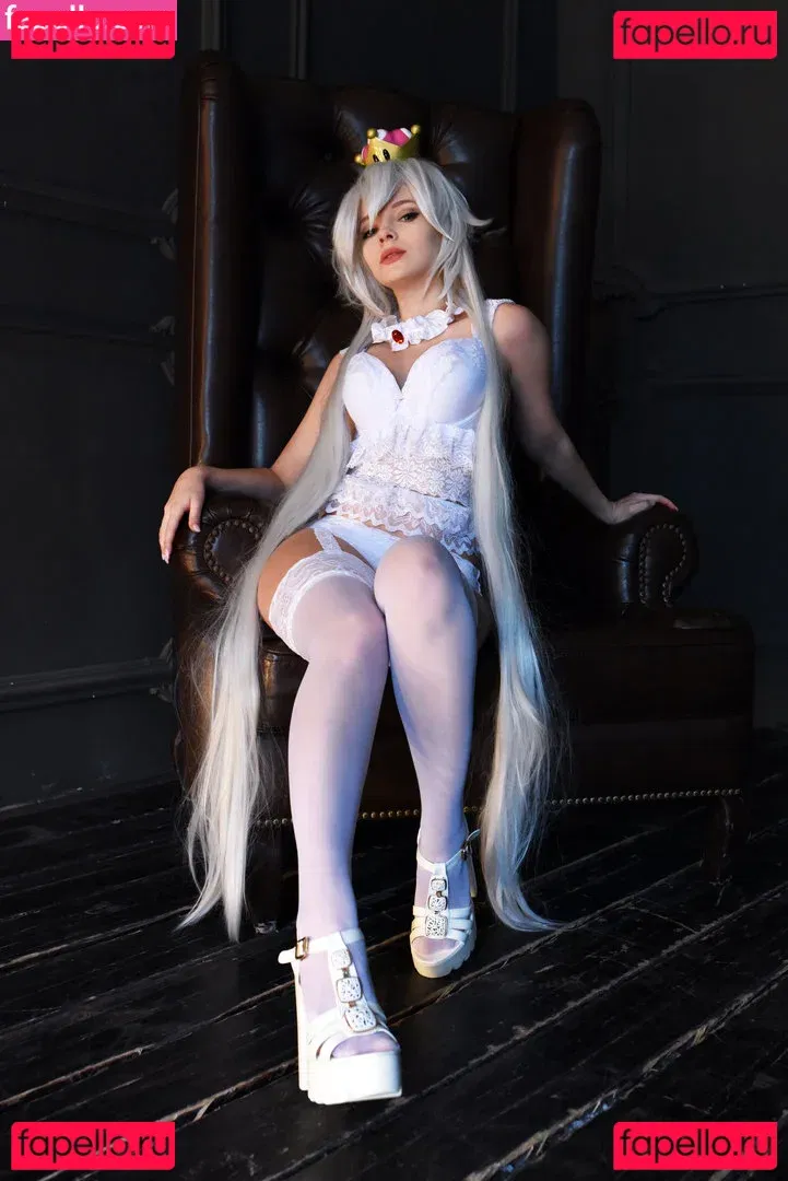 evenink_free Onlyfans Photo Gallery 