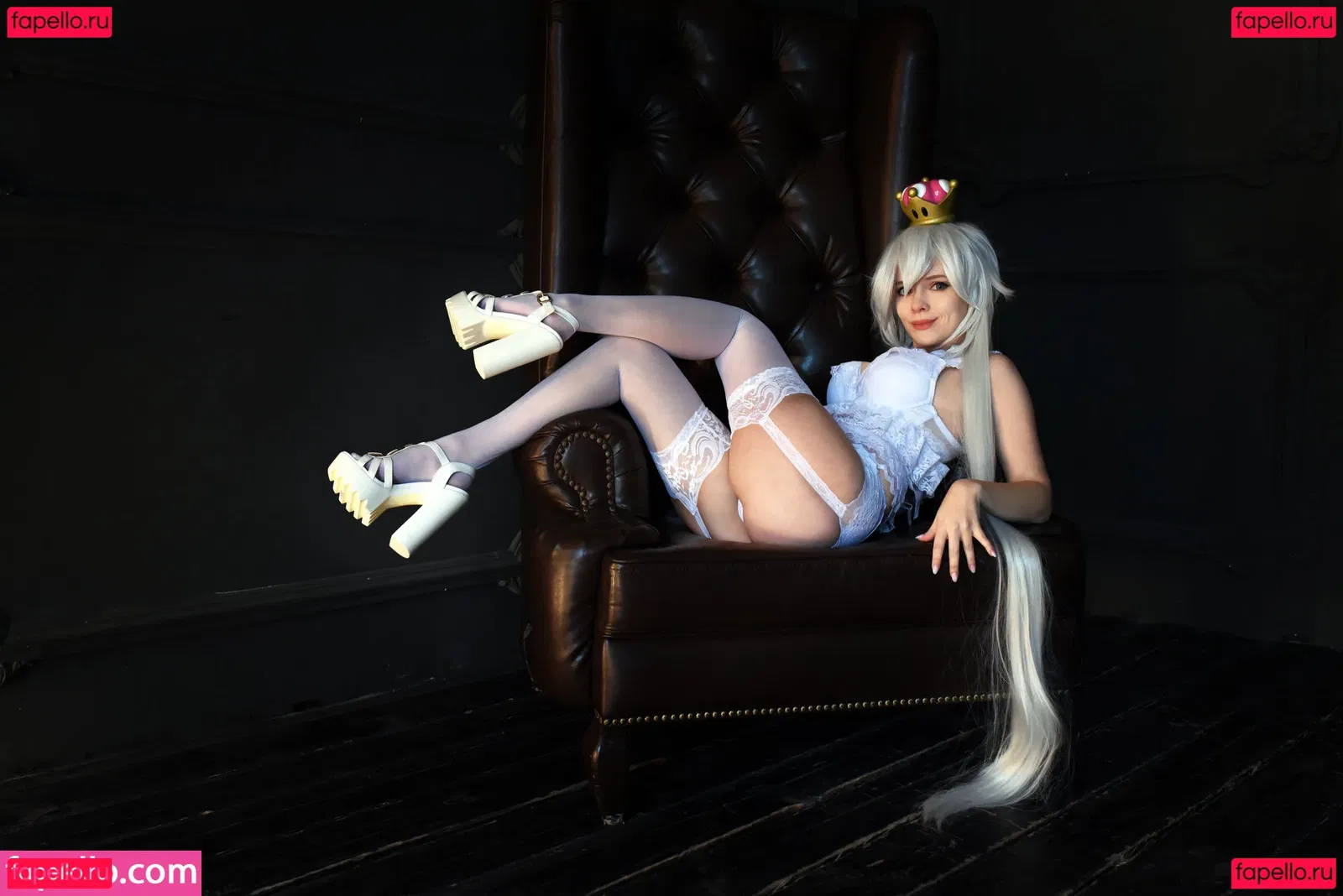 evenink_free Onlyfans Photo Gallery 