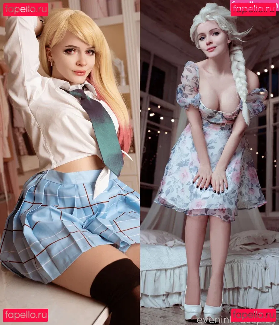 evenink_free Onlyfans Photo Gallery 