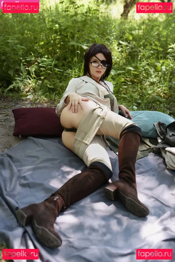 evenink_free Onlyfans Photo Gallery 