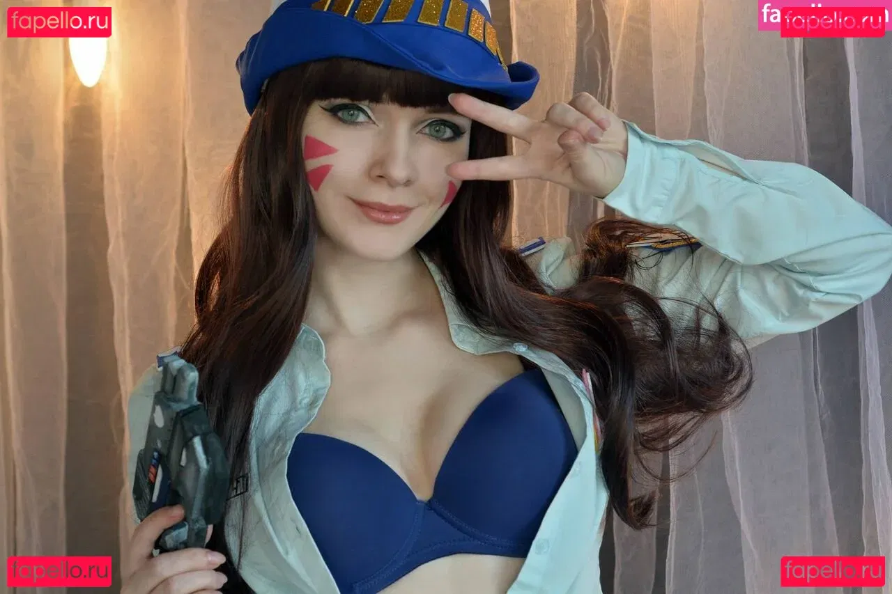 evenink_free Onlyfans Photo Gallery 